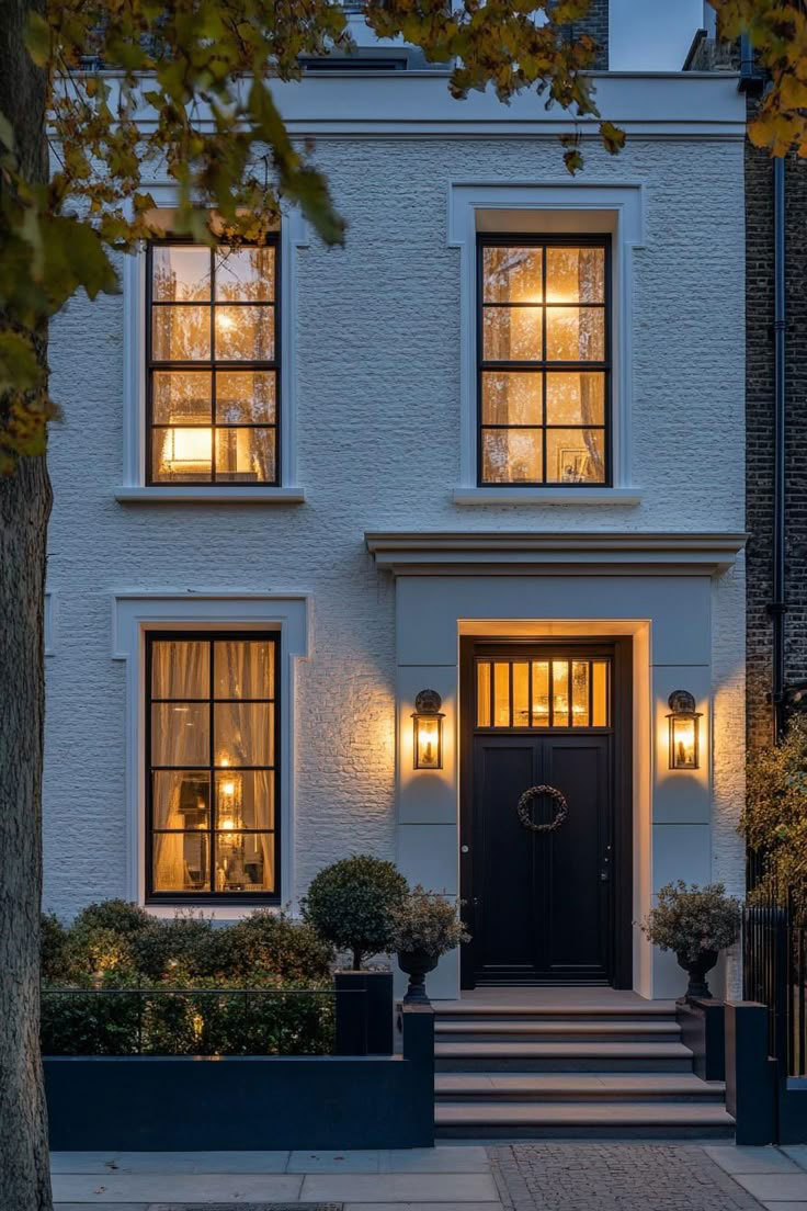 Melchiorri Tailored Homes - Your Personal Home Curator - Value and Investiment in London Property